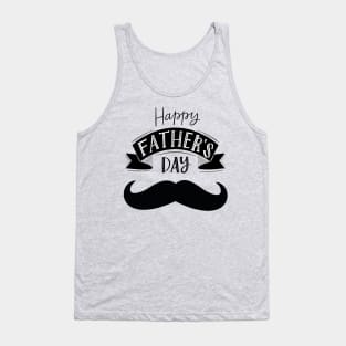 Happy Father's day Tank Top